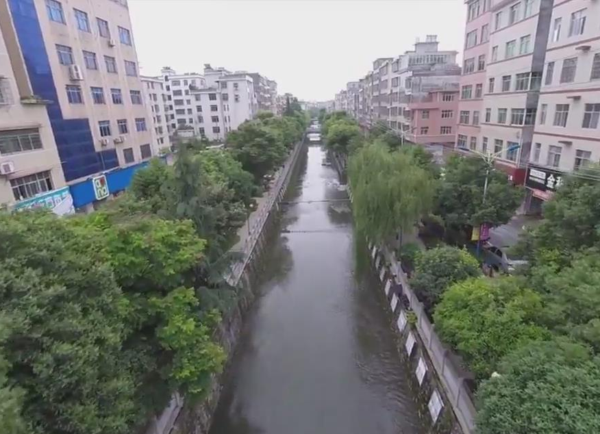 不忘初心 真抓实干 铸就靓丽汝城名片——汝城县环卫所工作纪实