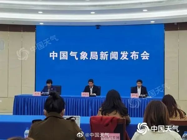 今年冬天比往年更冷？官方回应来了→