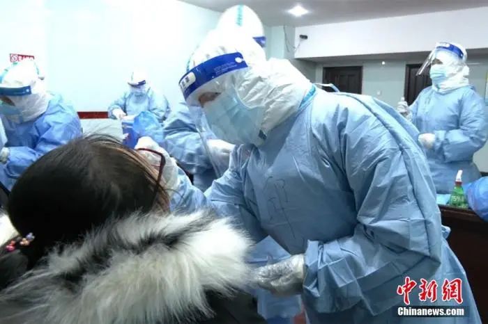 多地出现本土疫情，元旦春节还能安心出行吗？