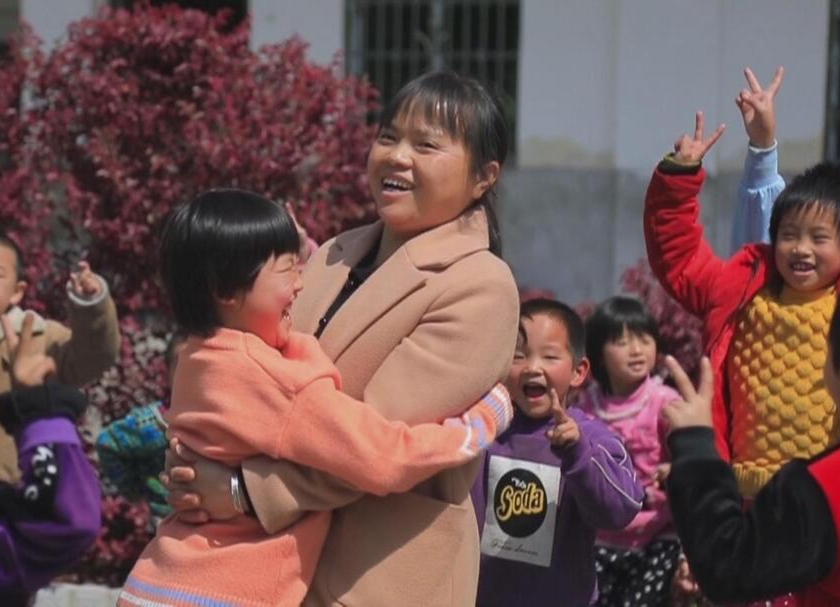 【我为群众办实事】党员教师植根山区  三十年坚守教育初心