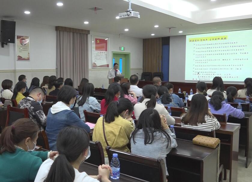 【我为群众办实事】省人民医院来我县开展“我为群众办实事  省医双百基层行”活动