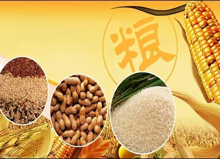 湖南落实粮食安全党政同责 1800万亩早稻栽播全面完成