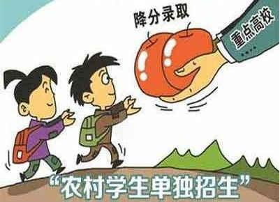 湖南三大专项计划招生方案出炉