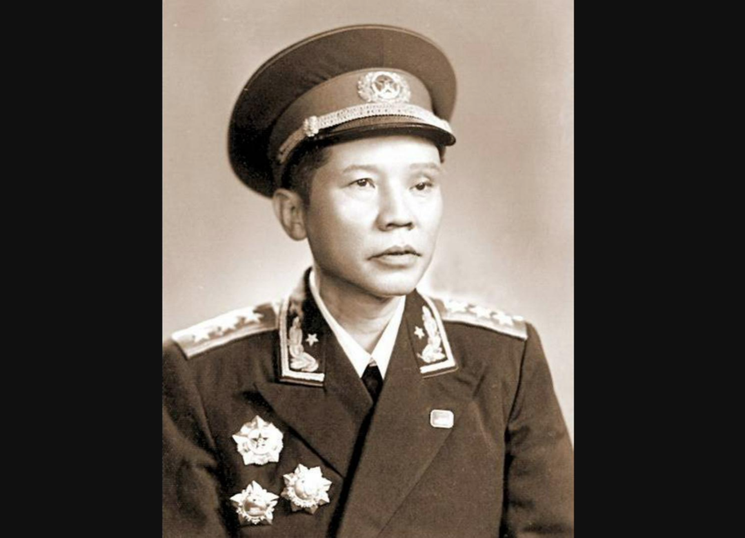 【党史学习教育】之红色经典： 上将朱良才：毛泽东称其为"军之良才"