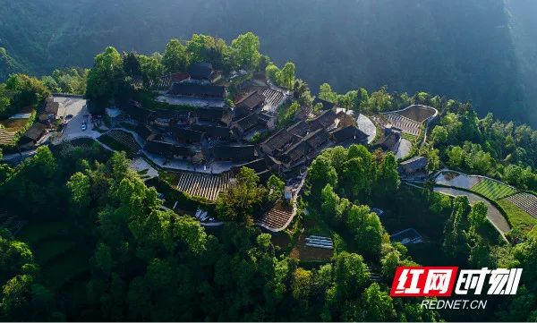 学思践悟｜乡村建设行动，让农民更诗意地栖居