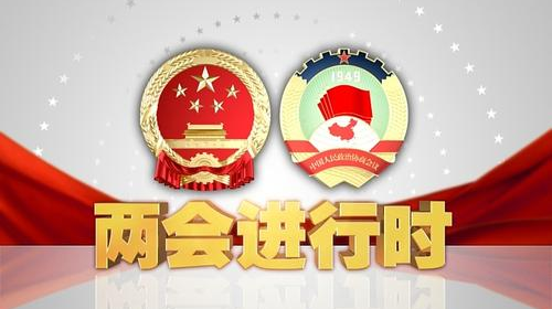 雨湖区“两会”进行时