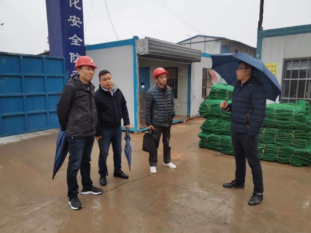 新闻快讯：雨湖区委机动式巡察：有“问题清单”也有“成绩单”