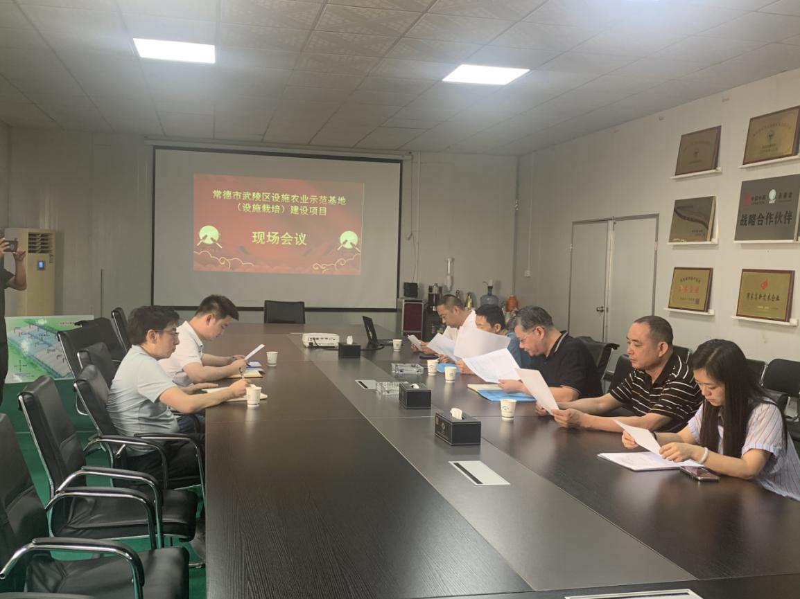 武陵财政：打造农业示范窗口，产业赋能乡村振兴