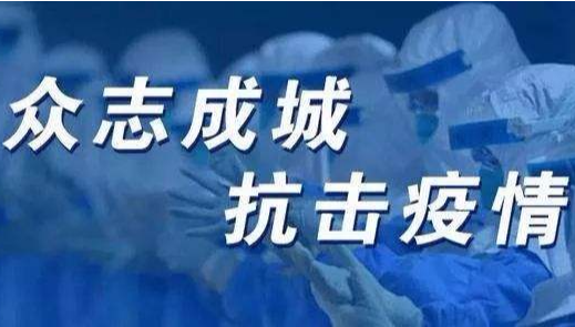 克服疫情影响 目标矢志不移丨二论坚决夺取脱贫攻坚战全面胜利