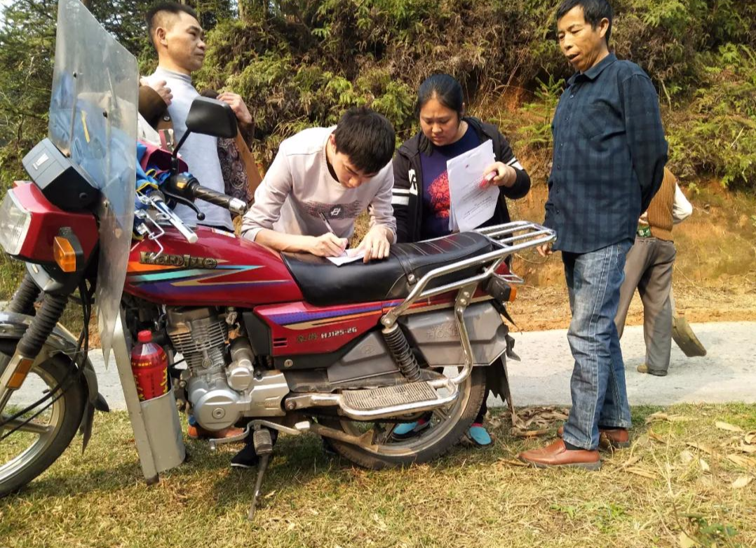 株洲日报：守责担当正风纪—来自炎陵县纪检监察战线的报道