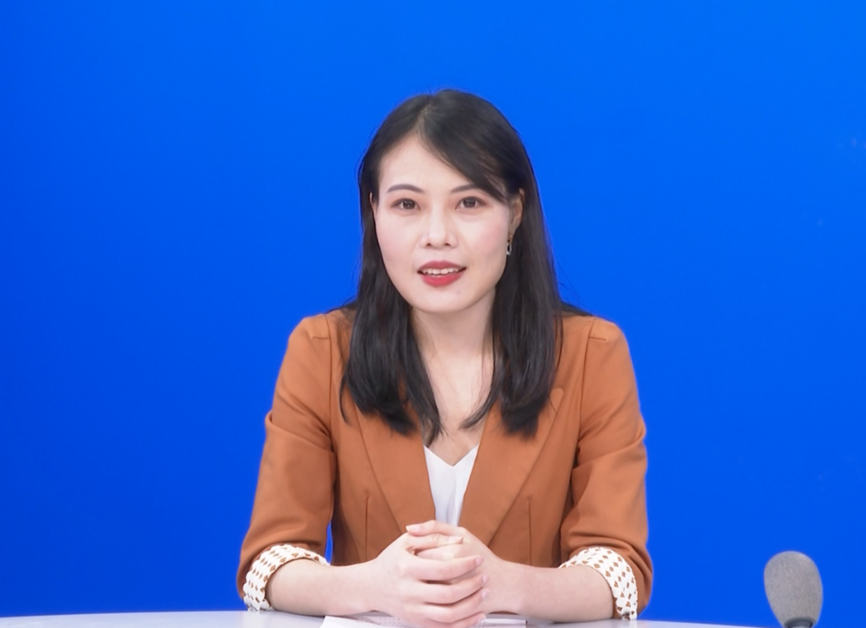 主播讲安全（一）：骑车戴头盔的重要性！