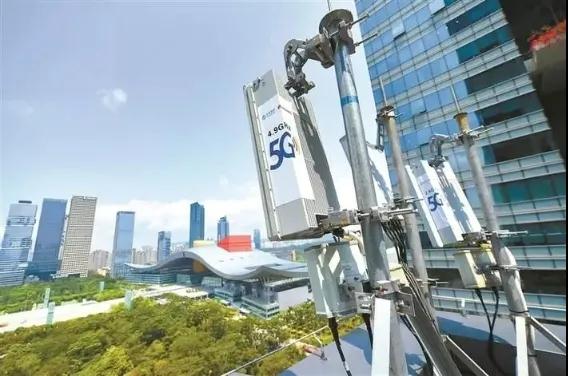 如何让新基建释放更大潜能 | 人民时评