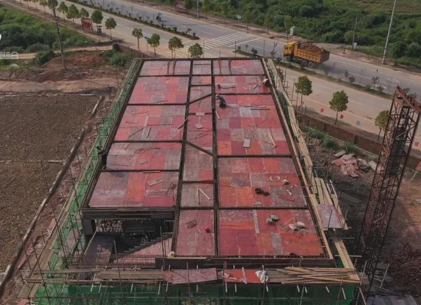 航空铝材、高铁地铁专用铝材，即将实现“炎陵制造”！