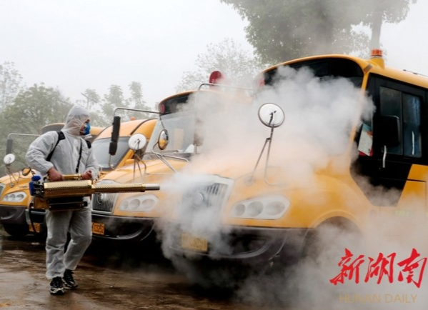 提升疫情监测预警和应急响应能力