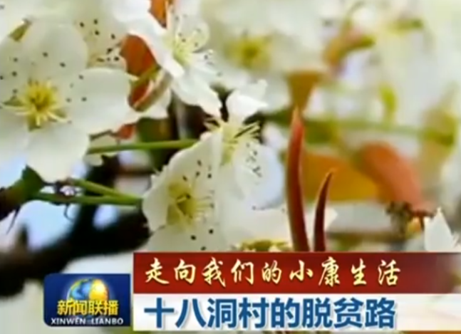 【走向我们的小康生活】十八洞村的脱贫路