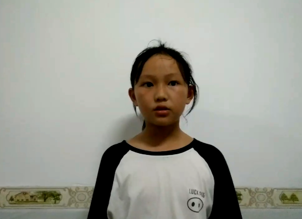 【讲红色故事】展播（20）何孟雄的故事——鹿原镇东风学校五年级125班 张恒钰