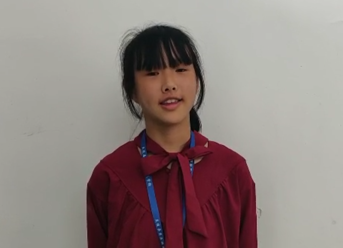 【讲红色故事】展播（18）炎陵好男儿 林开盛——鹿原镇东风学校六年级124班 黄远勤
