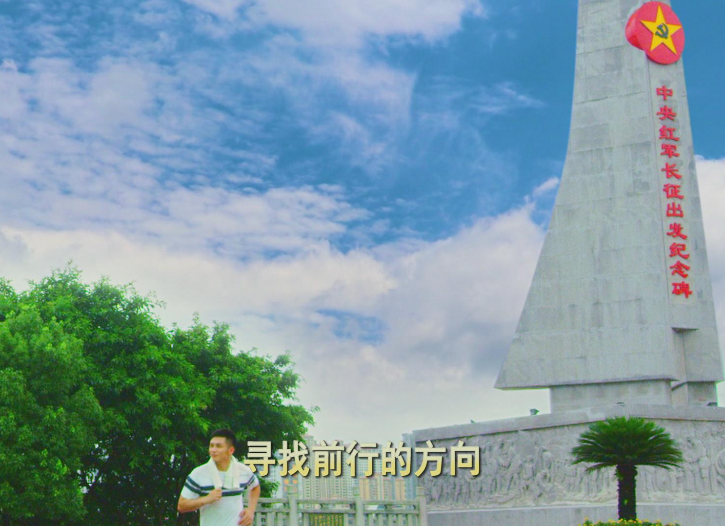微电影版征兵公益宣传片《逐梦青春》