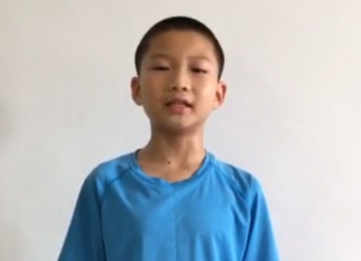 【讲红色故事】展播（21）红星大桥的故事——垄溪乡学校四年级106班 陈立翔