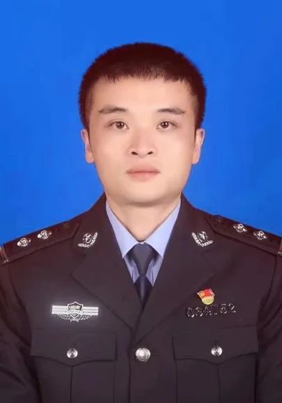 【寻找最美基层民警】愿为警营一“小兵”