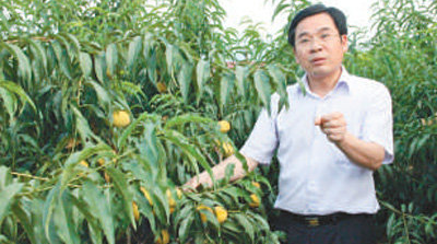 用生命兑现庄严承诺（时代先锋） ——追记“全国脱贫攻坚模范”黄诗燕