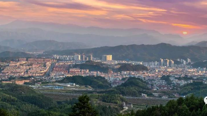 点赞！ 全省90个县市，炎陵排第一！