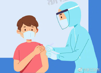 新冠疫苗第二针要注意什么？解答来了