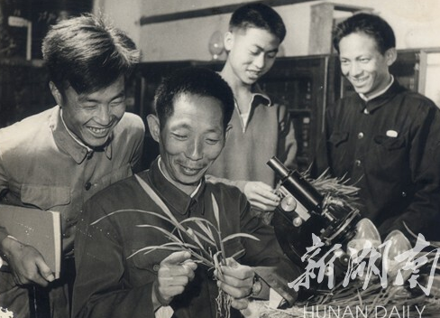 “精神永在，致敬袁老”系列评①丨“工匠”永恒，国士无双