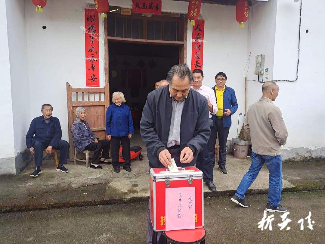 炎陵县开展希望工程“—元捐”活动