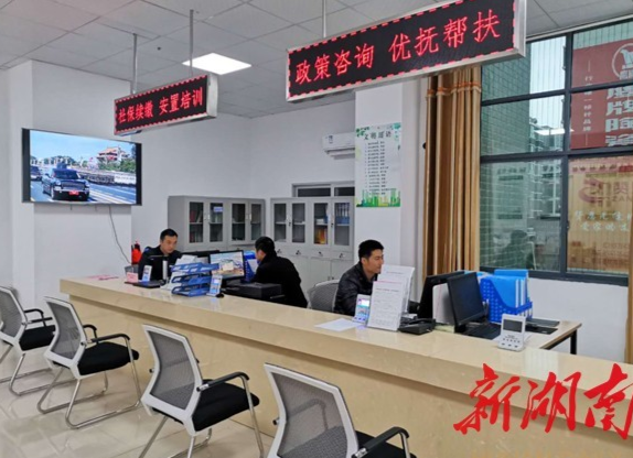 湖南日报||衡阳市石鼓区：为退役军人打造一个温暖的家