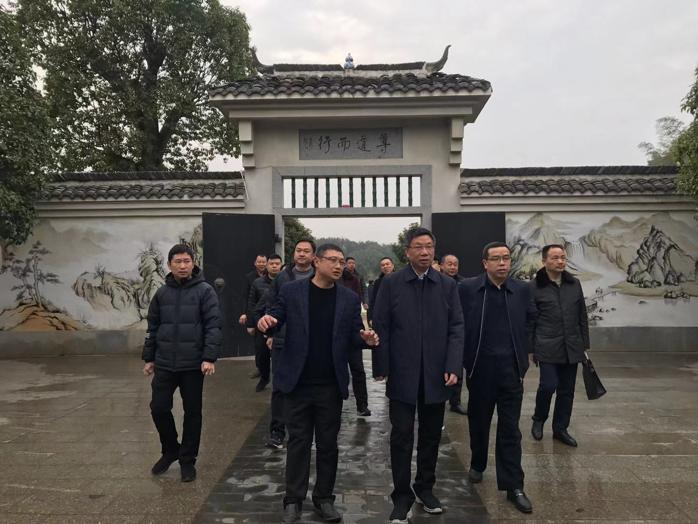 衡阳：让吸毒人员自愿有尊严地戒毒