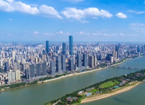 “三个着力”湖湘答卷