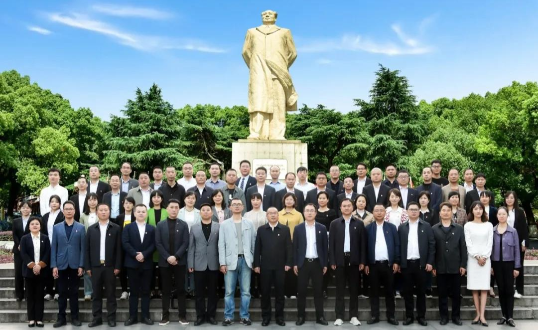 【学党史、悟思想、强本领、开新局】 2021年石鼓区领导干部能力提升培训班（第一期）圆满结业！！