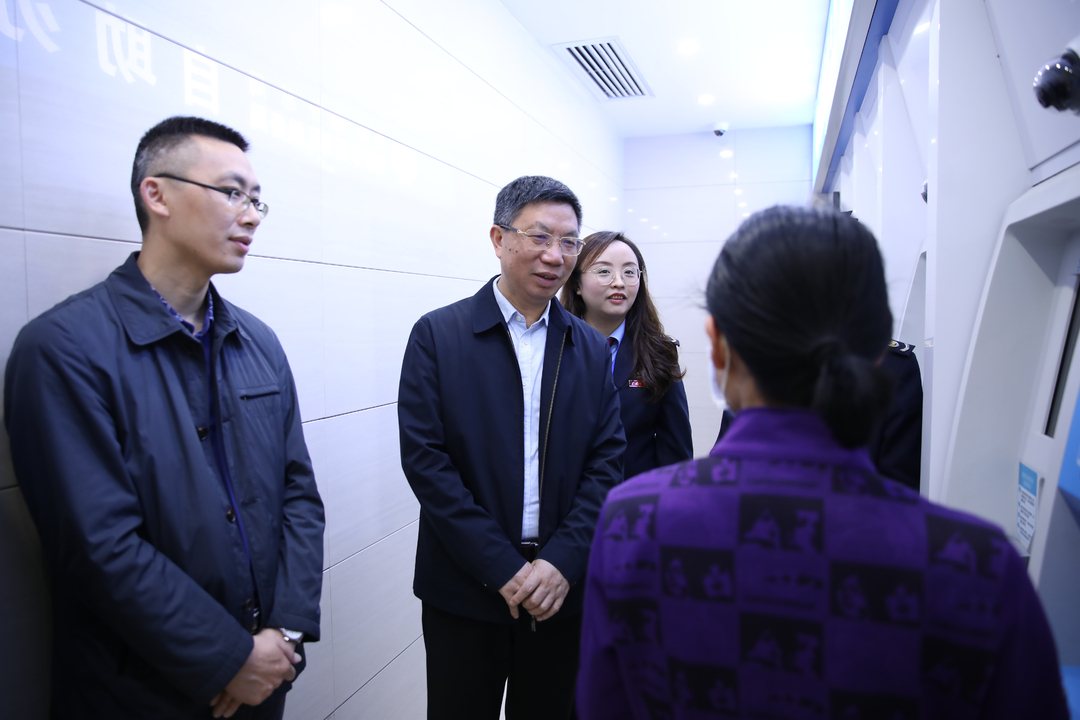 刘浪：让经济运行的“晴雨表”成为高质量发展的“催化剂”
