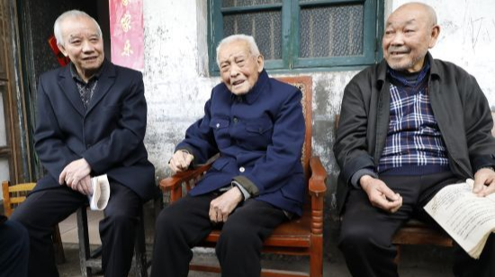 中新网 | 老职工忆衡阳电厂护厂斗争：守护光明 传承保电精神