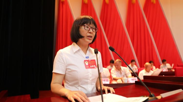 【两会·热点】五位政协委员参政议政献良策　 集智聚力谋发展