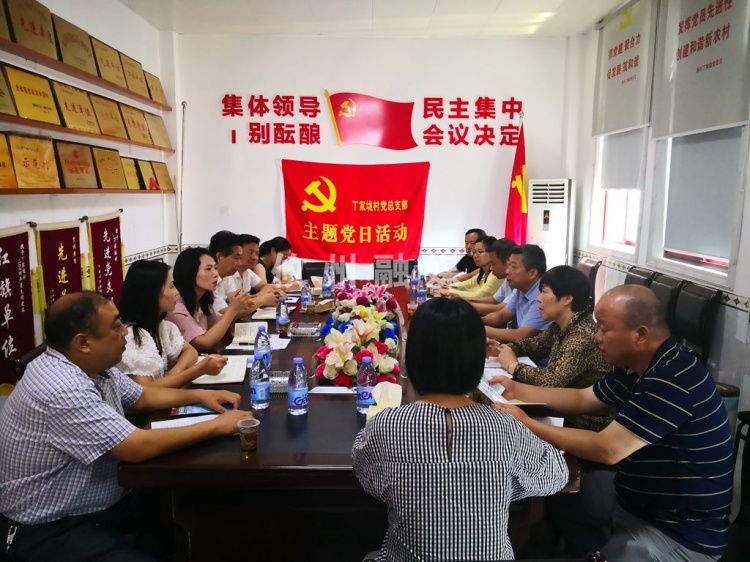 省民政厅调研组来攸调研指导新时代文明实践中心建设工作