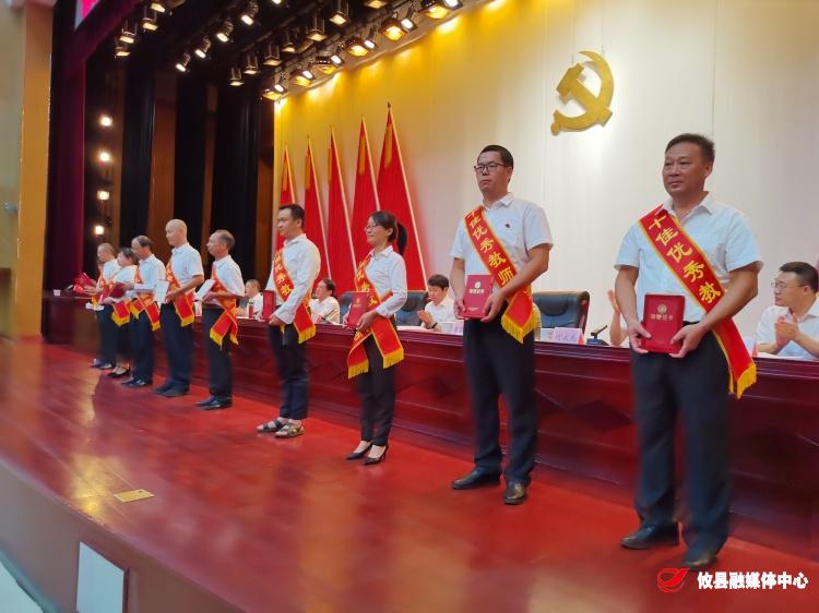 攸县：点赞“教育强县”路上的追梦人