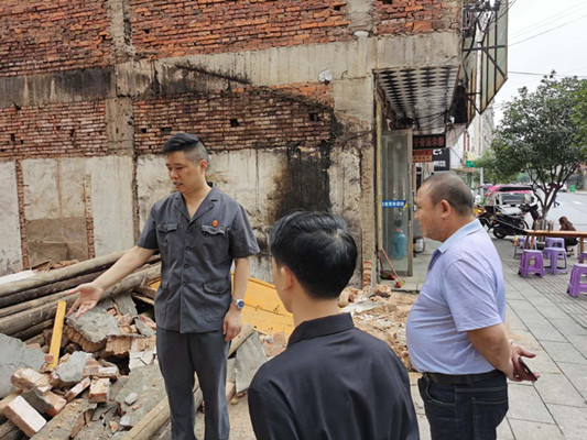 攸县法院：多方联动释法理  矛盾纠纷巧化解