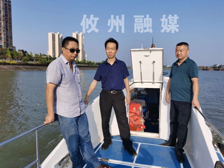 许十年之“约”　守护“一江碧水”——攸县强力推进禁捕退捕工作