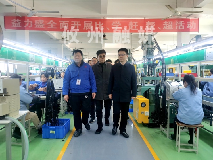 攸县开展安全生产工作情况通报民主协商专题活动