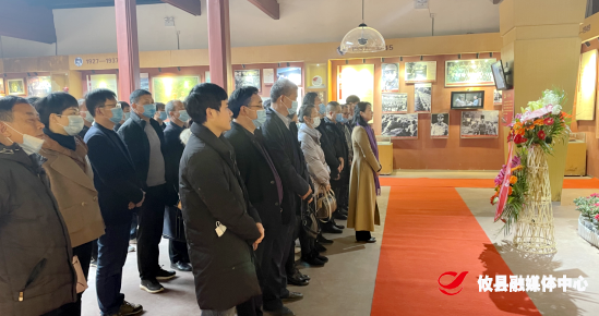 春联街道新任社区（村）“两委”成员的第一堂课