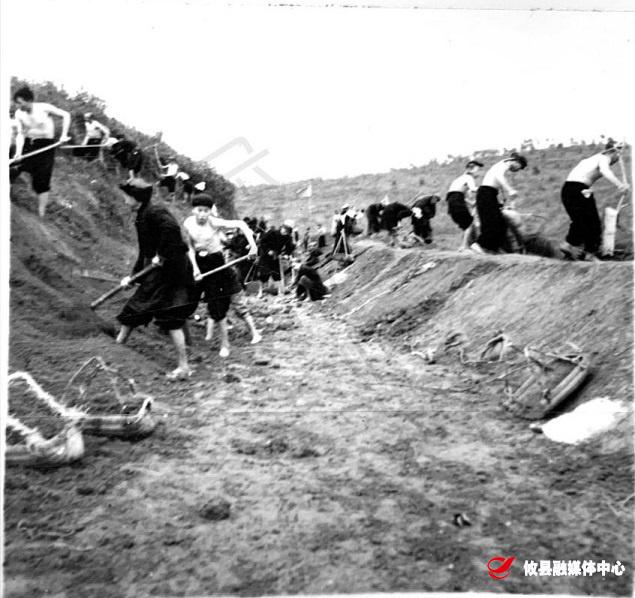 60年了，我们想见你！寻找酒埠江大坝健在的修建者！