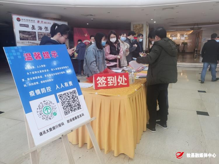 【两会聚焦】攸县人大代表报到：积极履职尽责 传递基层声音百姓热盼