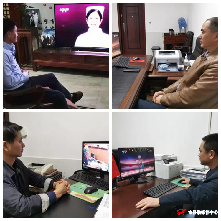 【庆祝建党100周年】县人民医院：学习榜样精神 汲取奋进力量