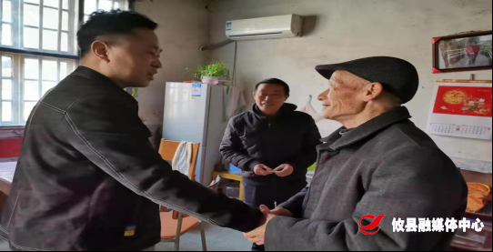 我为群众办实事丨联星街道富康社区：访民情、听民意、办实事、解民忧！
