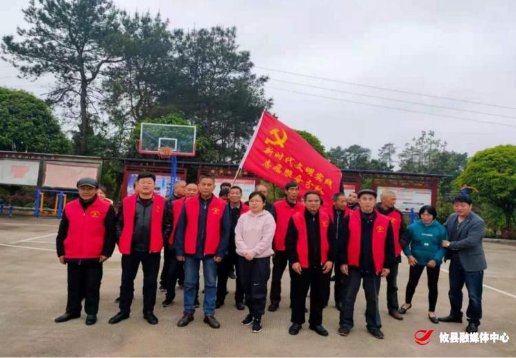 【攸县党旗下的新时代文明实践：我为群众办实事】江桥街道：道路大清扫 环境大变样