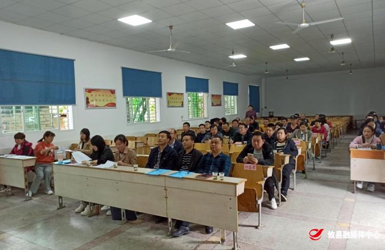 【学党史 开新局】莲塘坳镇举办“百年风华 株洲力量”党史学习教育专题演讲比赛暨党史学习教育“学史增信”学习研讨