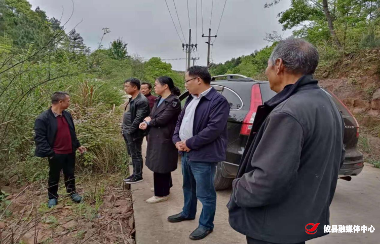 我为群众办实事丨江桥街道守住粮食安全底线，让耕地“动”起来