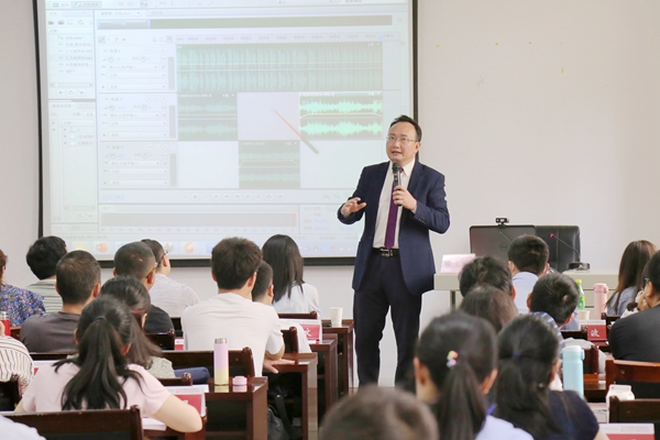 武陵教育：武陵区教育信息化融合应用专题培训班圆满落幕